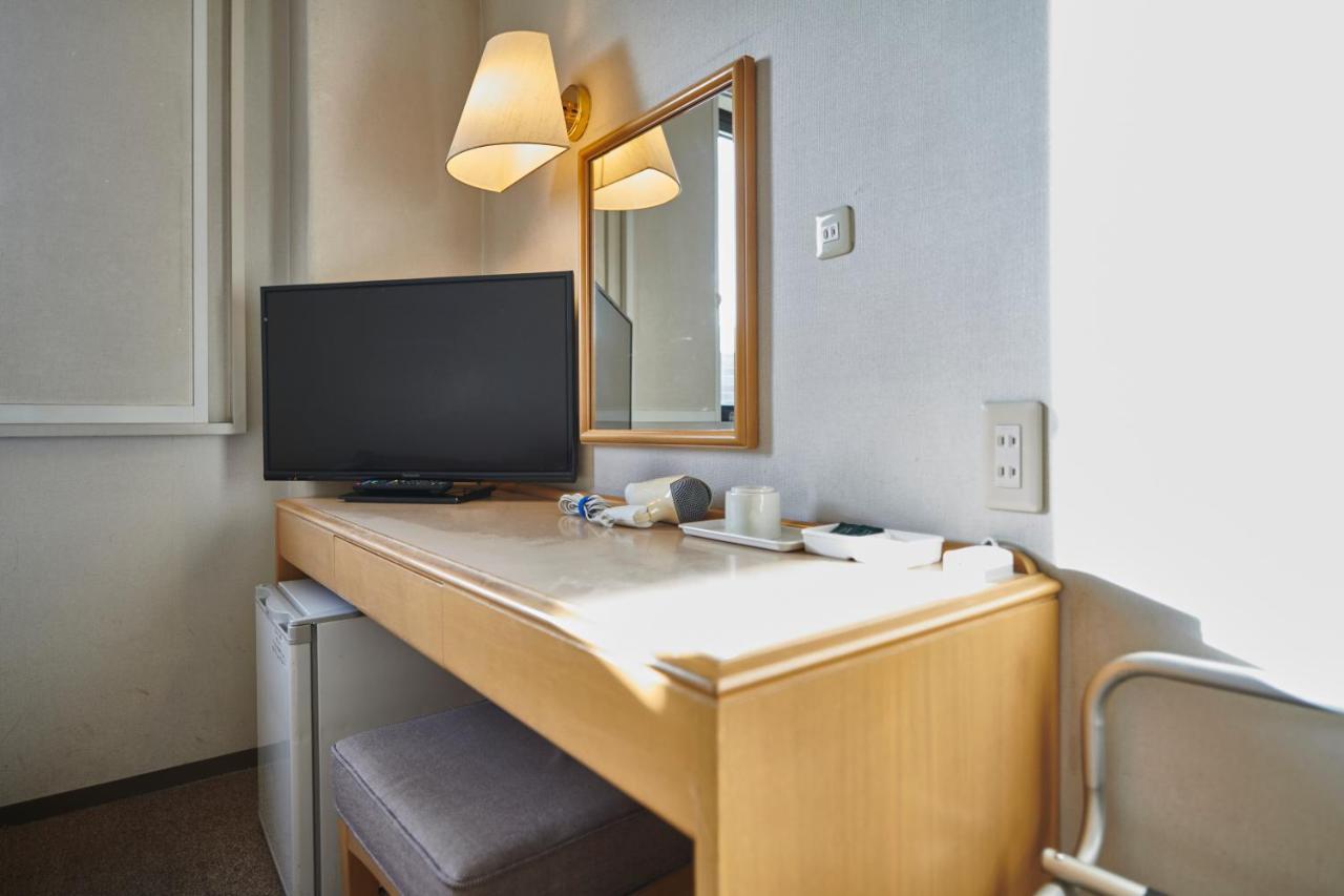 Hotel Select Inn Isehara Exteriér fotografie